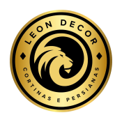 Novo logo da LeonDecor